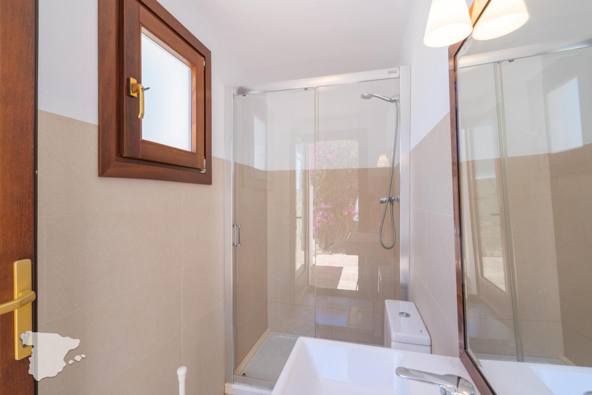 Costablancadreams Casa La Cereza In Moraira Villa Buitenkant foto